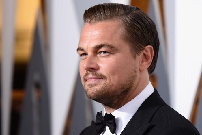 Leonardo DiCaprio's Net Worth Is, In Fact, Titanic