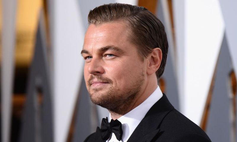 Leonardo DiCaprio's Net Worth Is, In Fact, Titanic