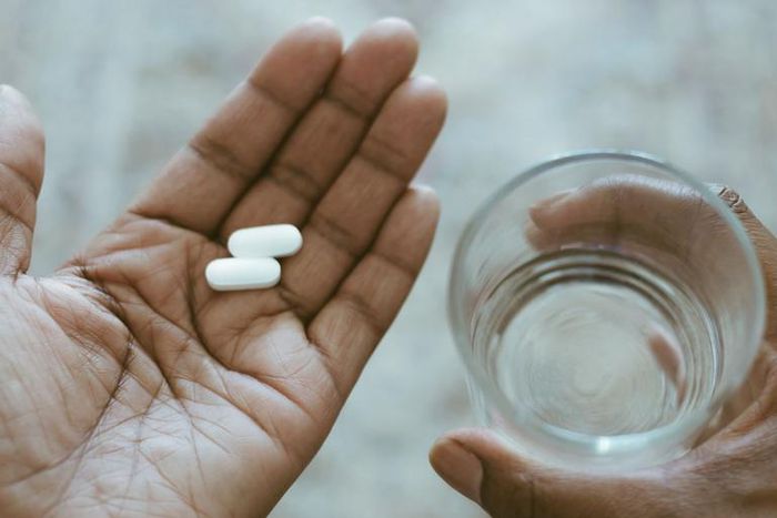 Is Ibuprofen Safe for COVID-19?