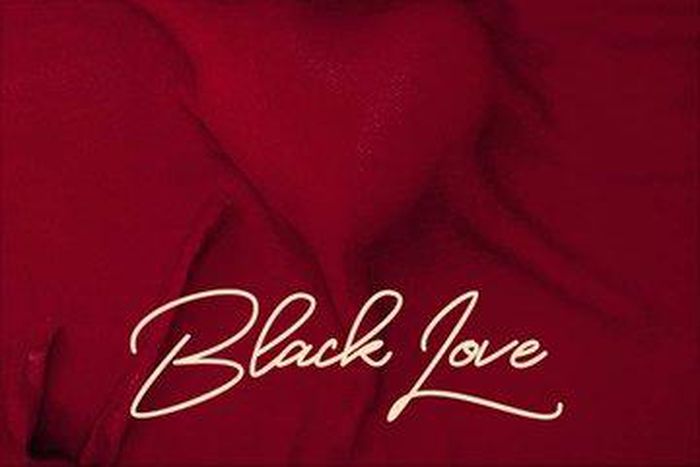 Sarkodie's Black Love album