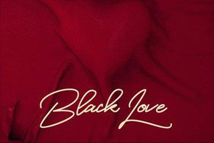 Sarkodie's Black Love album