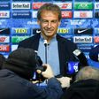 Juergen Klinsmann was announced as Hertha Berlin head coach on November 27, 2019, but abruptly quit on Tuesday after just 76 days