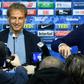 Juergen Klinsmann was announced as Hertha Berlin head coach on November 27, 2019, but abruptly quit on Tuesday after just 76 days