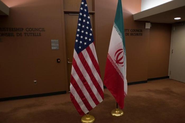 The United States and Iran have not had diplomatic ties since 1980
