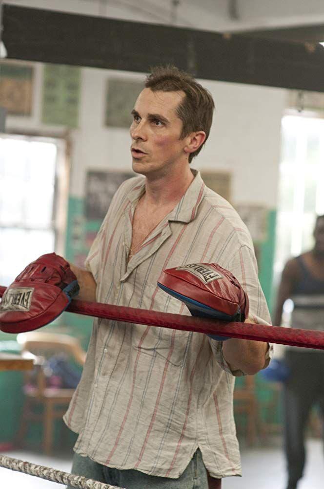 10 Times Christian Bale Dramatically Transformed His Body for a Role Before Ford v Ferrari