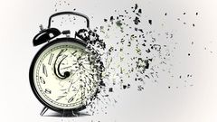 Why Your 'Midlife Crisis' Isn't Real
