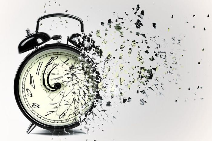 Why Your 'Midlife Crisis' Isn't Real