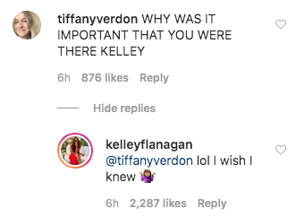 kelley flanagan instagram