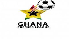 Ghana Premier League logo