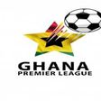 Ghana Premier League logo
