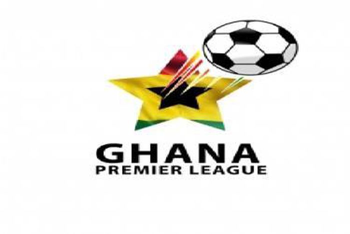 Ghana Premier League logo