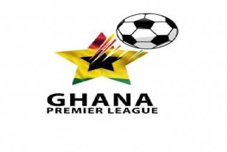 Ghana Premier League logo