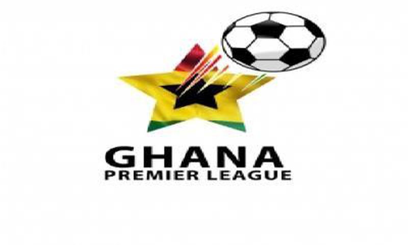 Ghana Premier League logo