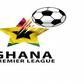 Ghana Premier League logo