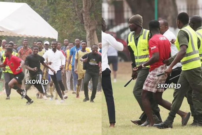 Photo Credit: 3KOW 3D