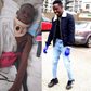 Criss Waddle on Medikal's injured fan