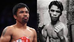Manny Pacquiao