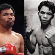 Manny Pacquiao