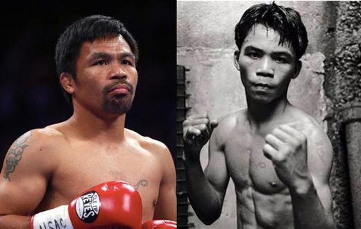 Manny Pacquiao