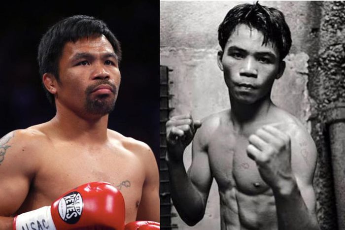 Manny Pacquiao
