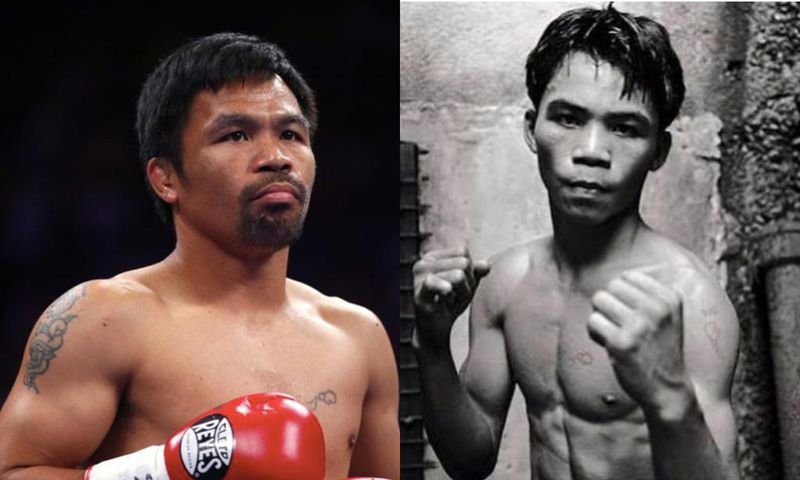 Manny Pacquiao