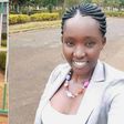 Pretty university student washed away by heavy flood has been found alive 48 hours later