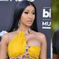 Cardi B handles Afia Schwarzenegger with class