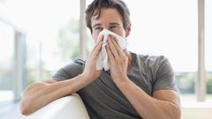 Why You Suddenly Have Allergies