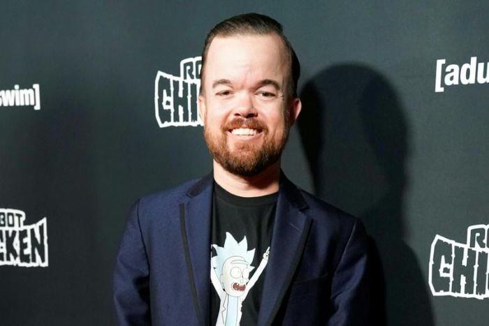 Quaden Bayles' video was watched millions of times and prompted US comedian Brad Williams to start a GoFundMe page