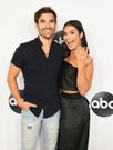 30 Celebrity Couples Who Got Married Or Engaged After On-Again, Off-Again Dating