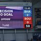 VAR decisions have been criticised by players and coaches over the festive Premier league period