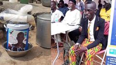 'He's just another Oswald' - Ghanaians react to Hon Aponkye's  disastrous loss