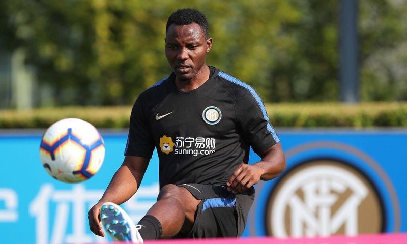 Kwadwo Asamoah