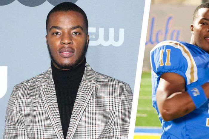 Daniel Ezra Used Nipsey Hussle as Inspiration