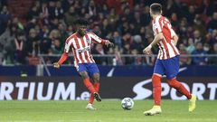 Fans heap praise on Thomas Partey after Liverpool masterclass