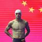 China's world and Olympic champion Sun Yang