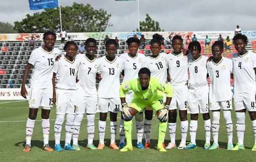 Black Princesses