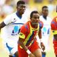 Hearts vs Olympics