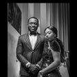 Mr and Mrs Osei