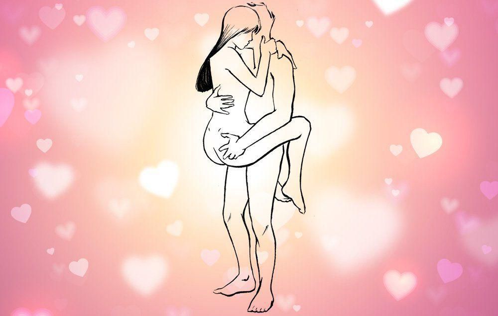 vday sex positions