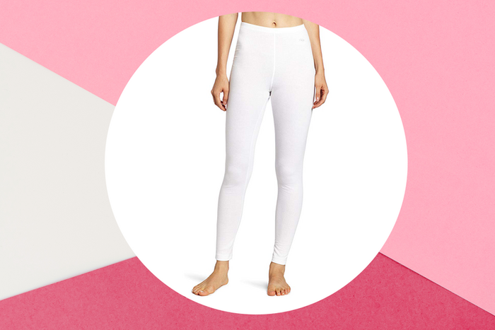 These Thermal Leggings Have 700 5-Star Reviews