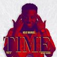 Kojo Manuel features Quamina MP, Shaker and Ginja on "Time"