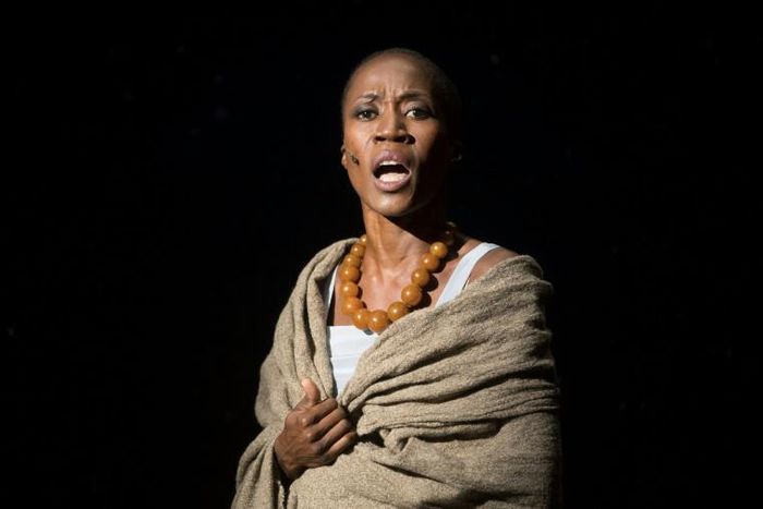 Mali's authorities say Traore is in possession of a diplomatic passport