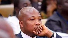 Okudzeto Ablakwa