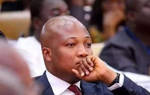 No politician should demand ex-gratia amid COVID-19 pandemic – Ablakwa