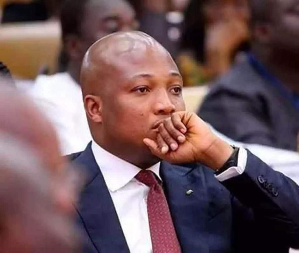Okudzeto Ablakwa