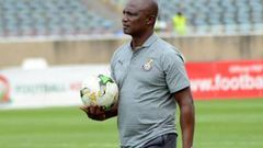 Kwesi Appiah