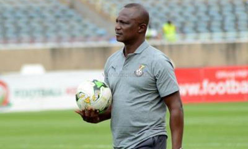 Kwesi Appiah