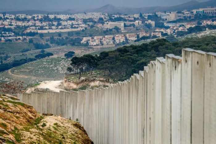 The UN has released a list of 112 companies with activities in Israeli settlements such as Maale Adumim in the occupied West Bank on the outskirts of Jerusalem