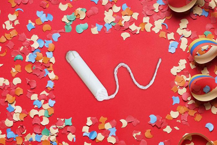 What Are Period Parties And Why Are They A Thing?